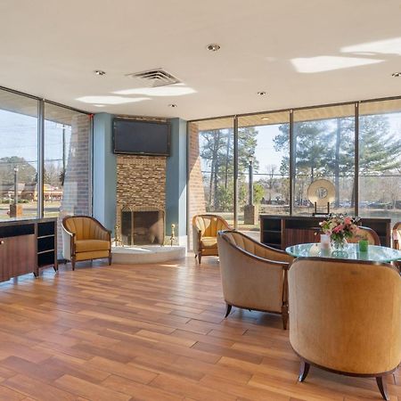Williamsburg Suites Εξωτερικό φωτογραφία