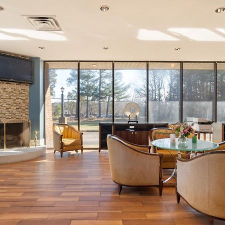 Williamsburg Suites Εξωτερικό φωτογραφία