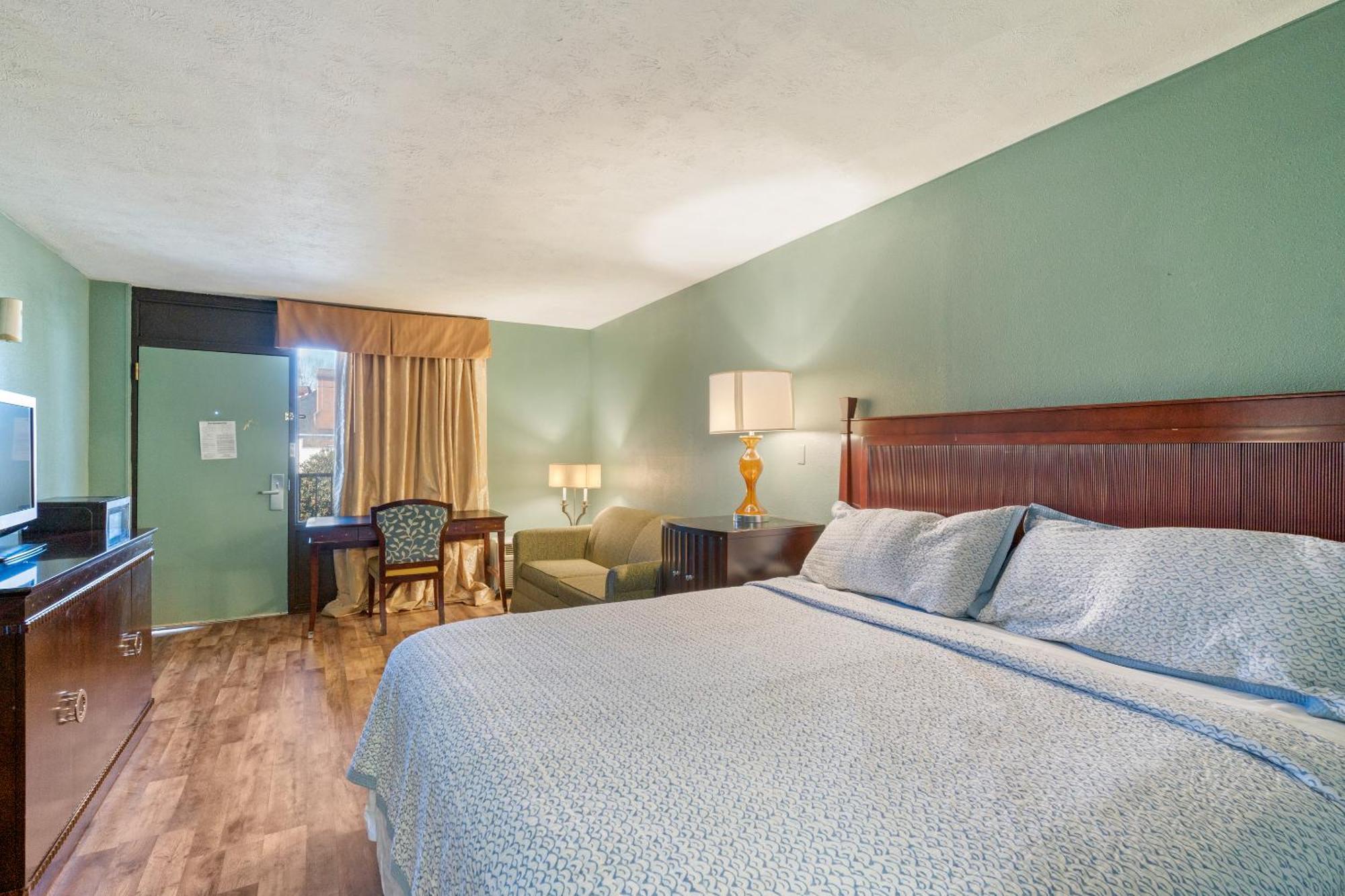 Williamsburg Suites Εξωτερικό φωτογραφία
