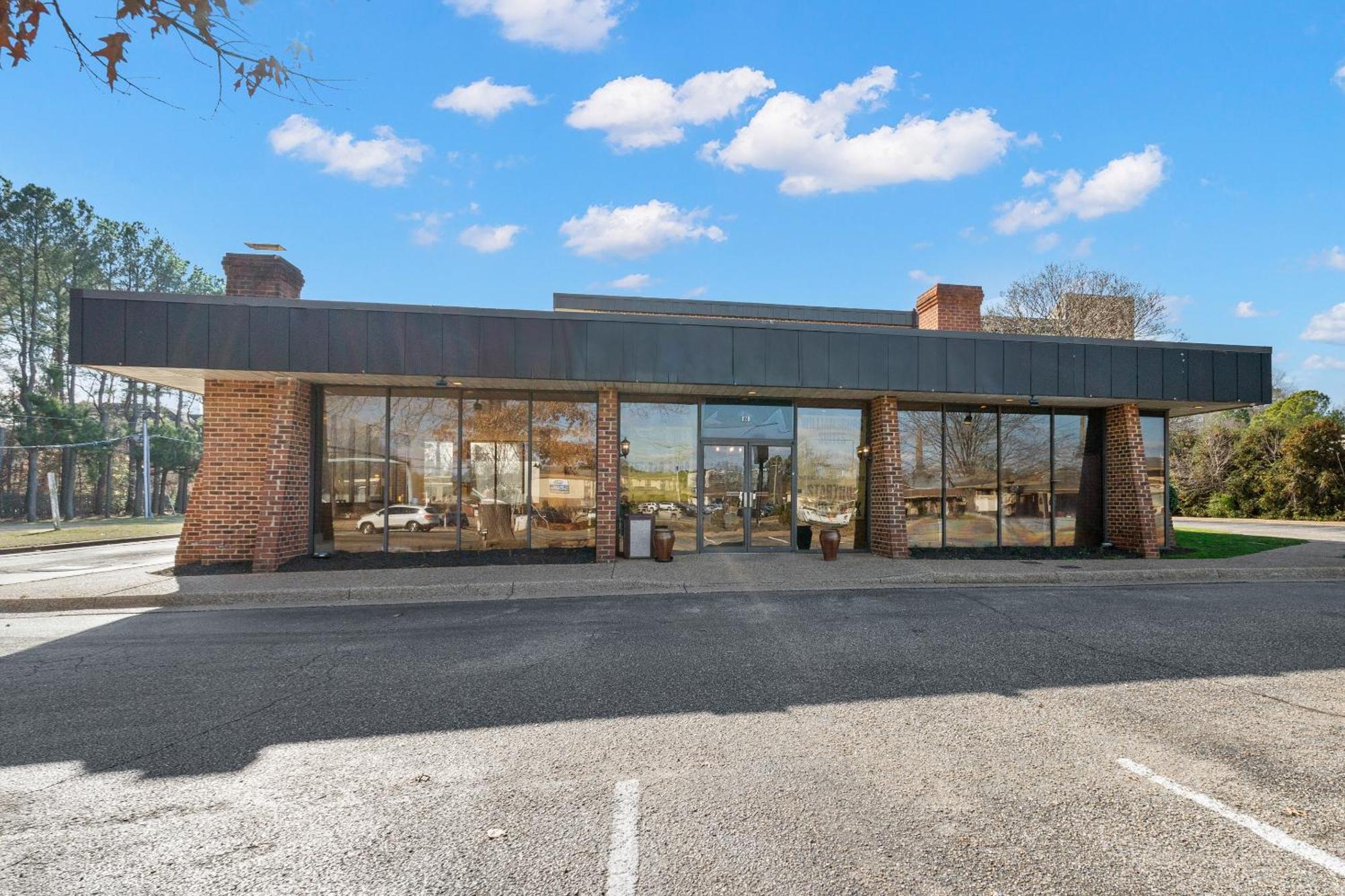 Williamsburg Suites Εξωτερικό φωτογραφία