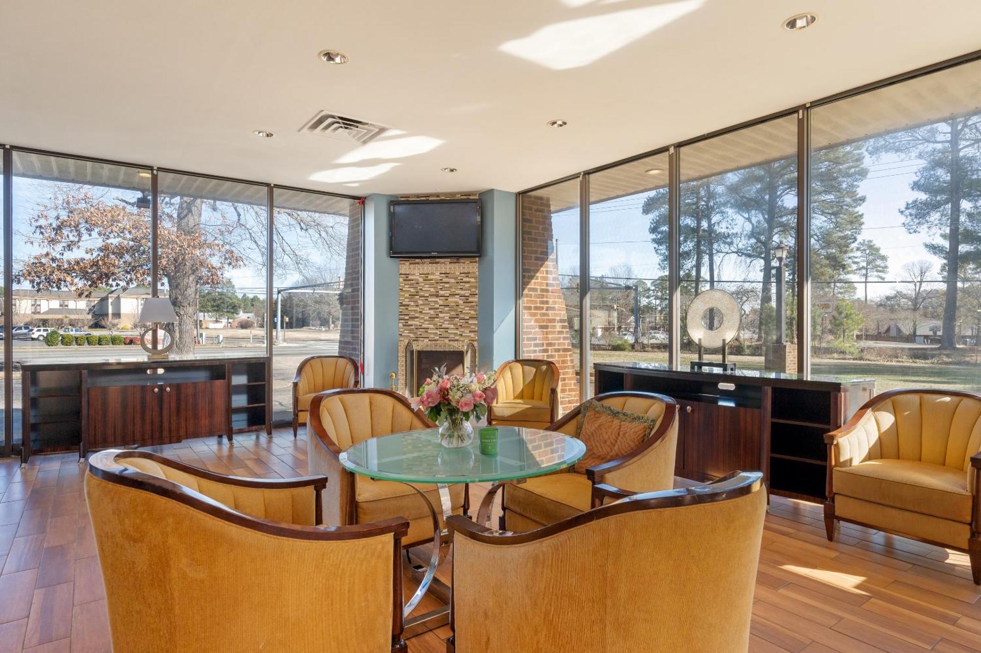 Williamsburg Suites Εξωτερικό φωτογραφία